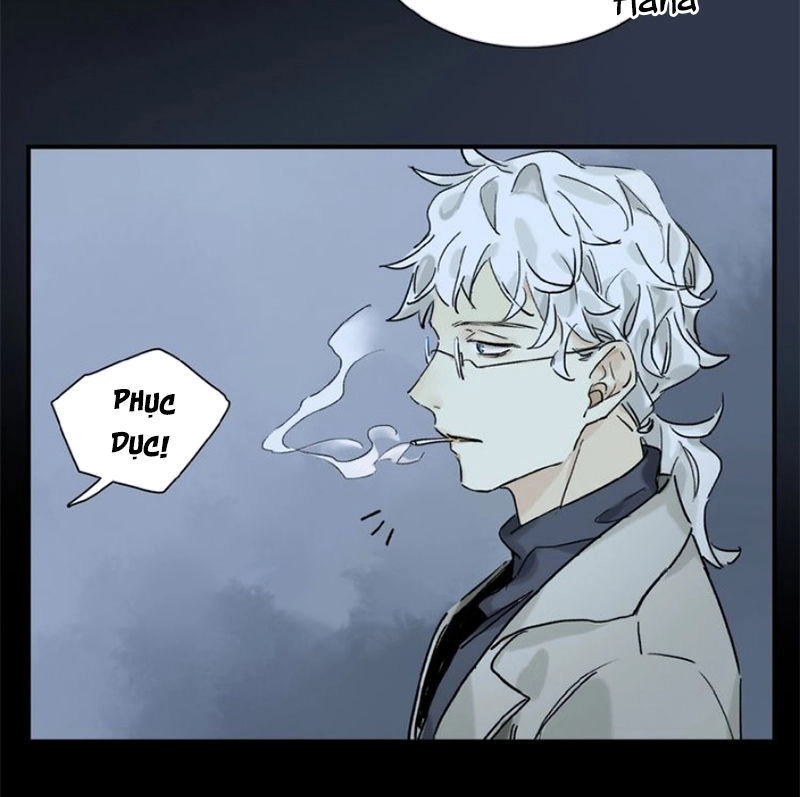 Phép Tắc Trường Ogus Chapter 25 - 27