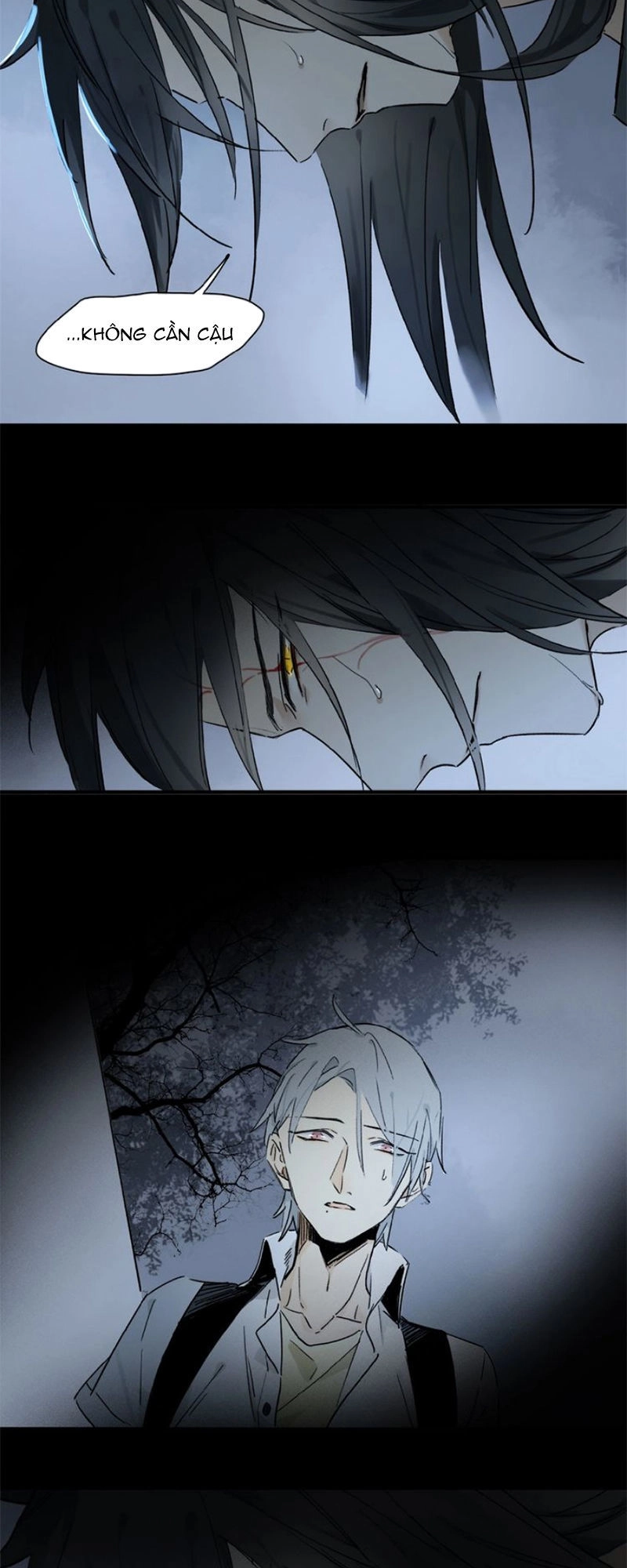 Phép Tắc Trường Ogus Chapter 25 - 30