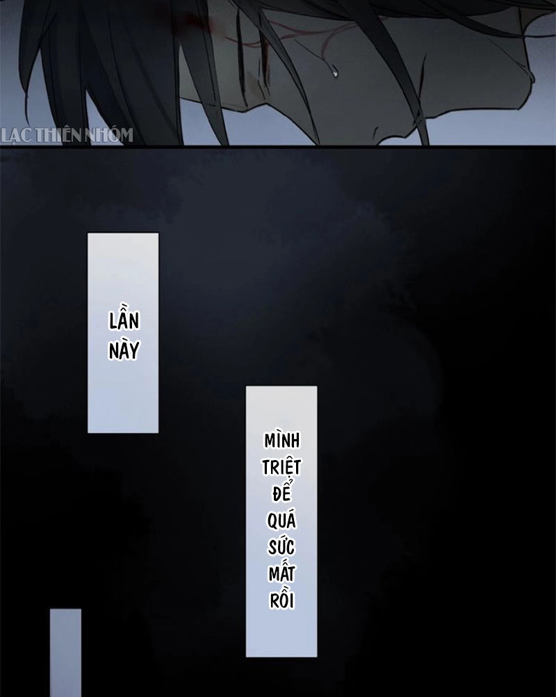 Phép Tắc Trường Ogus Chapter 25 - 31