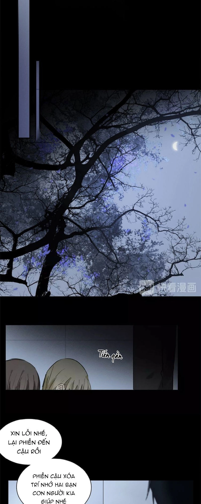 Phép Tắc Trường Ogus Chapter 25 - 32