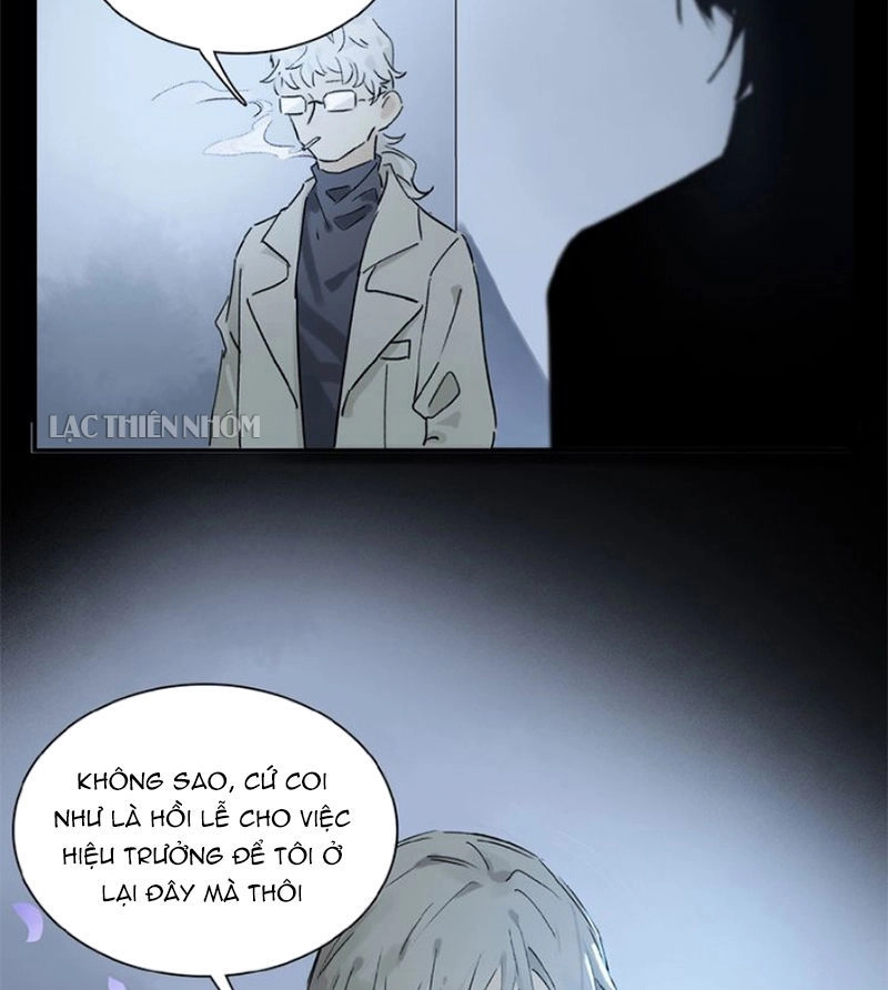 Phép Tắc Trường Ogus Chapter 25 - 33