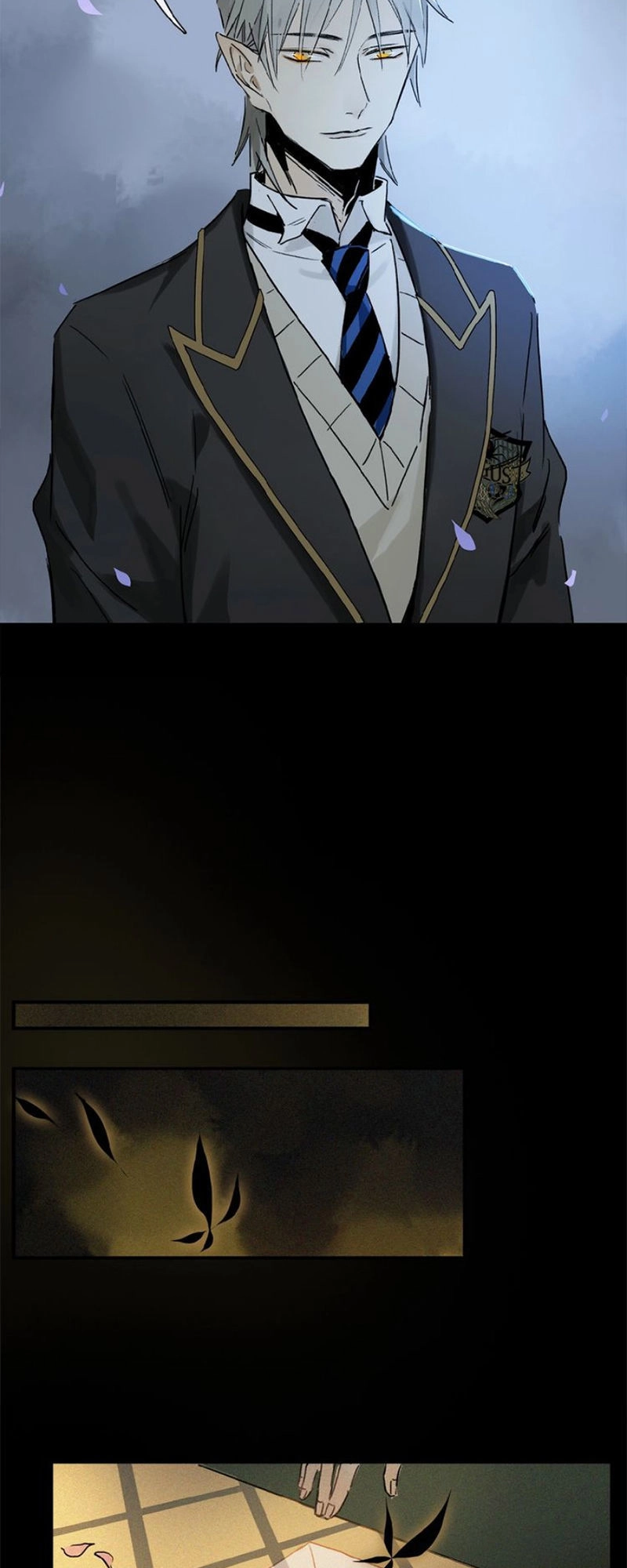 Phép Tắc Trường Ogus Chapter 25 - 34