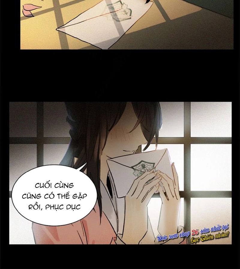 Phép Tắc Trường Ogus Chapter 25 - 35