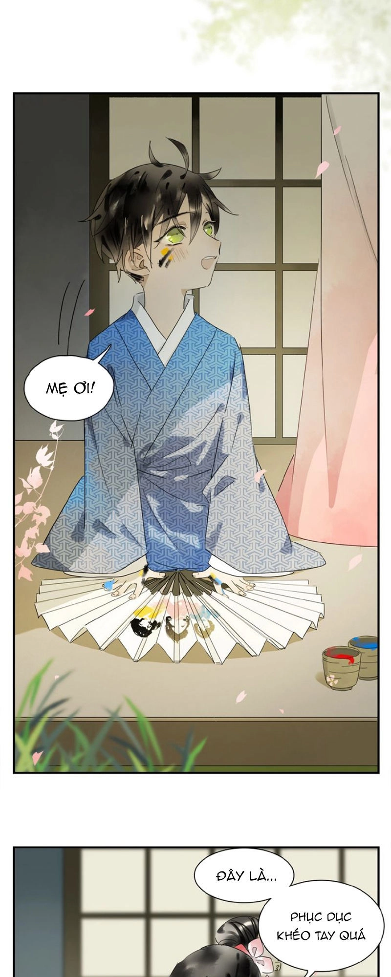 Phép Tắc Trường Ogus Chapter 26 - 5