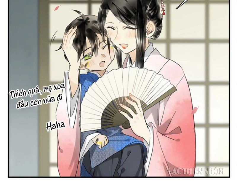 Phép Tắc Trường Ogus Chapter 26 - 6