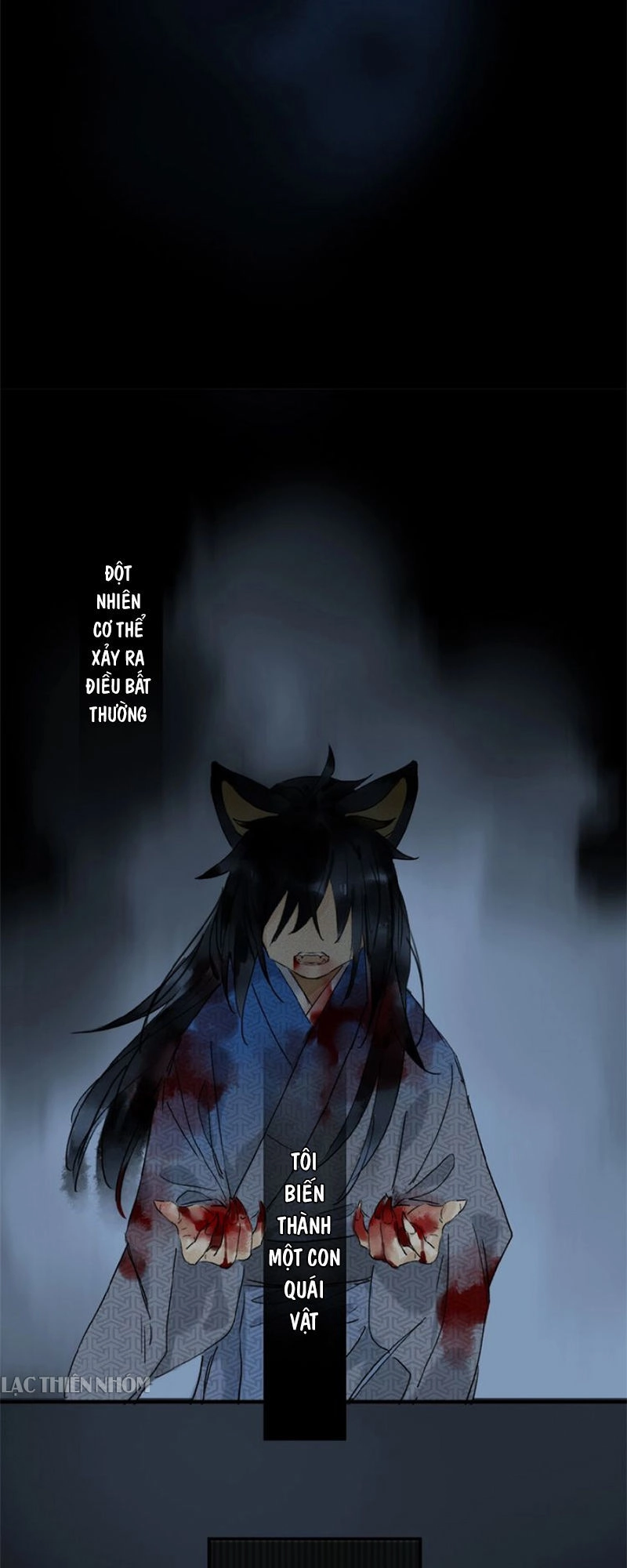 Phép Tắc Trường Ogus Chapter 26 - 11