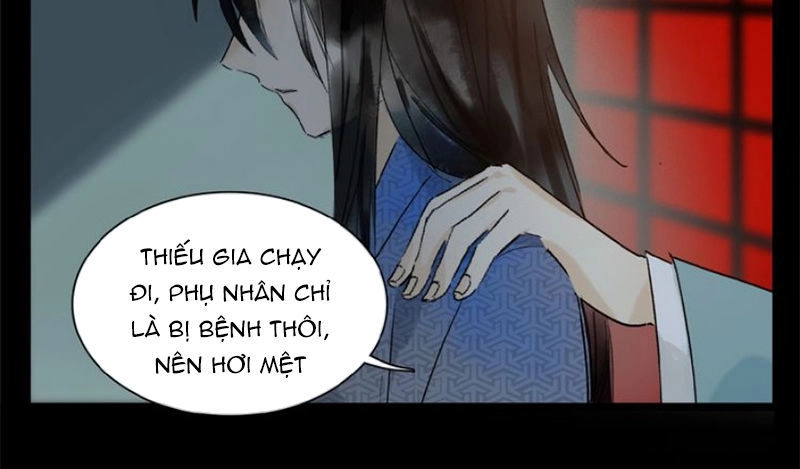 Phép Tắc Trường Ogus Chapter 26 - 16