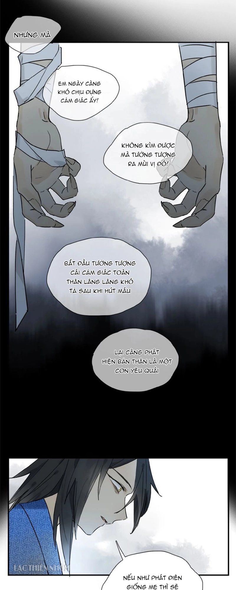 Phép Tắc Trường Ogus Chapter 26 - 27