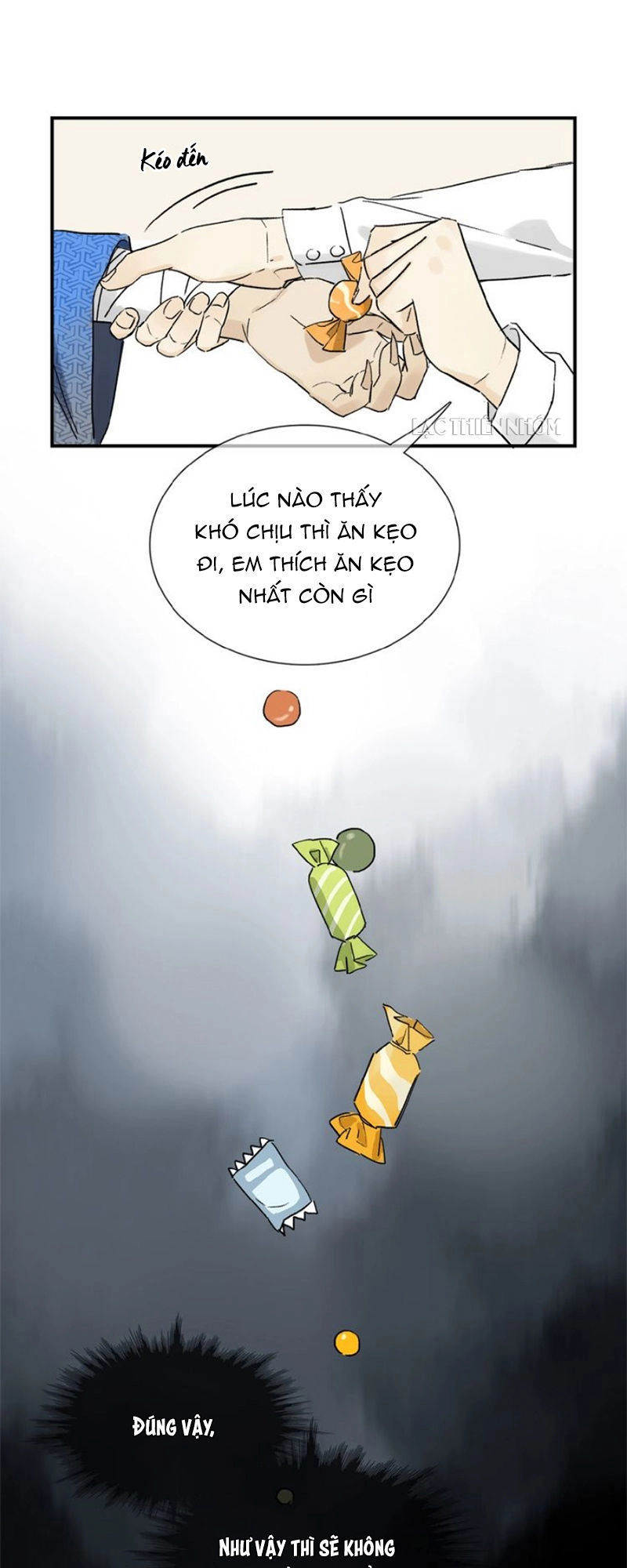 Phép Tắc Trường Ogus Chapter 26 - 29