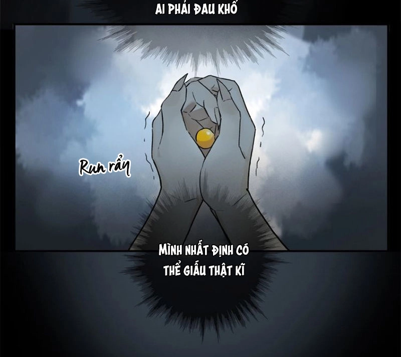 Phép Tắc Trường Ogus Chapter 26 - 30