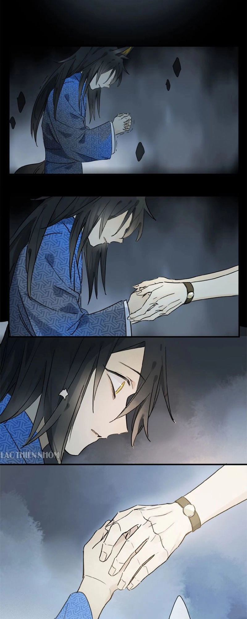 Phép Tắc Trường Ogus Chapter 26 - 31