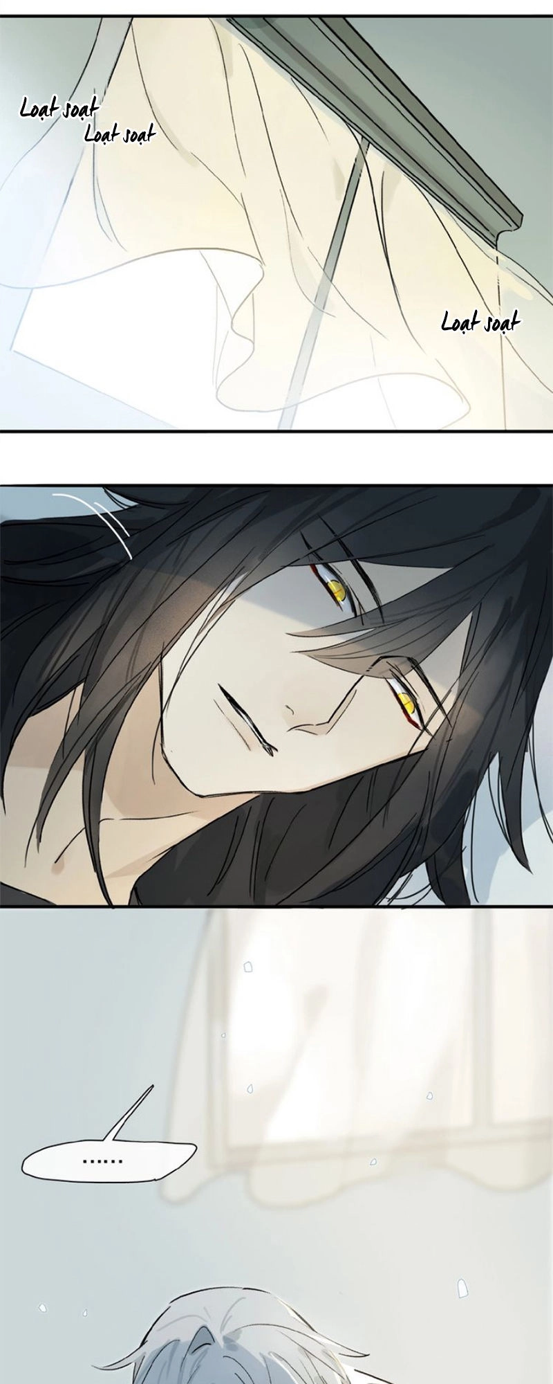 Phép Tắc Trường Ogus Chapter 26 - 35