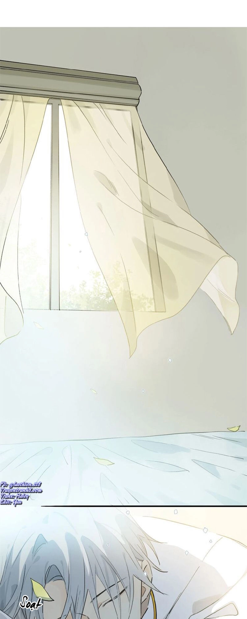 Phép Tắc Trường Ogus Chapter 27 - 2