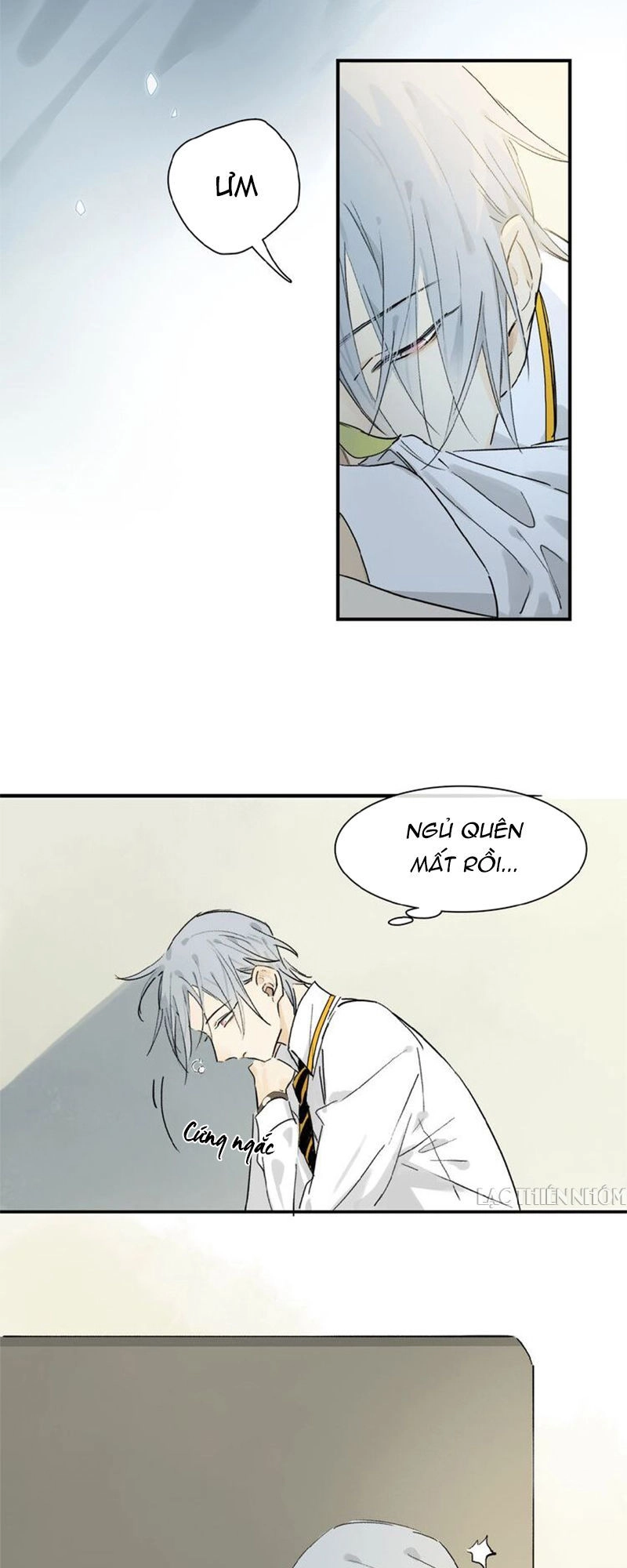 Phép Tắc Trường Ogus Chapter 27 - 4