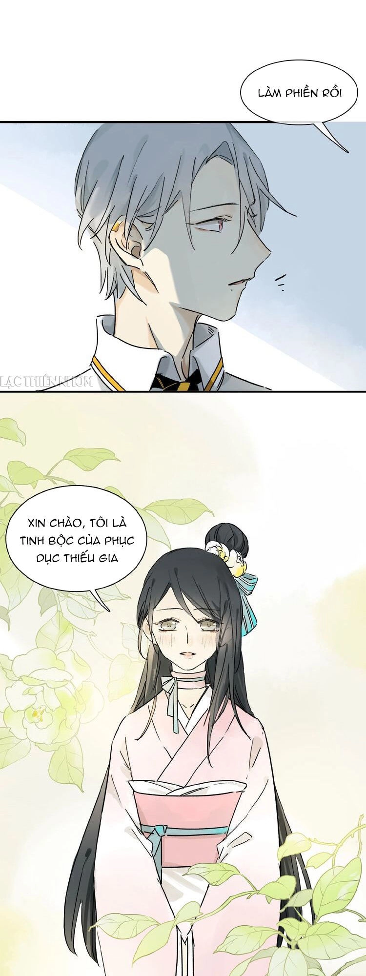 Phép Tắc Trường Ogus Chapter 27 - 16