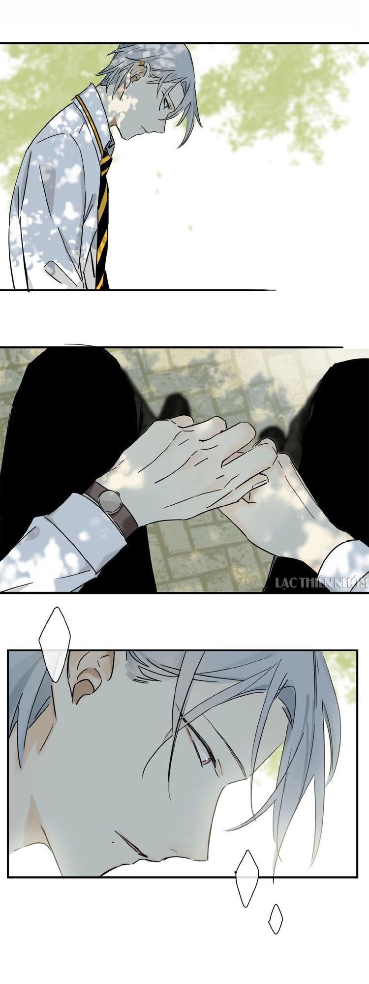 Phép Tắc Trường Ogus Chapter 27 - 20