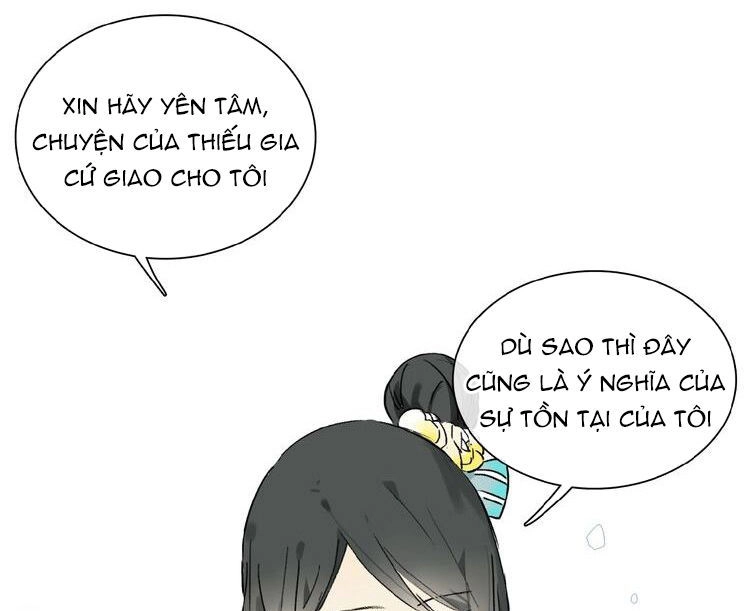 Phép Tắc Trường Ogus Chapter 27 - 21