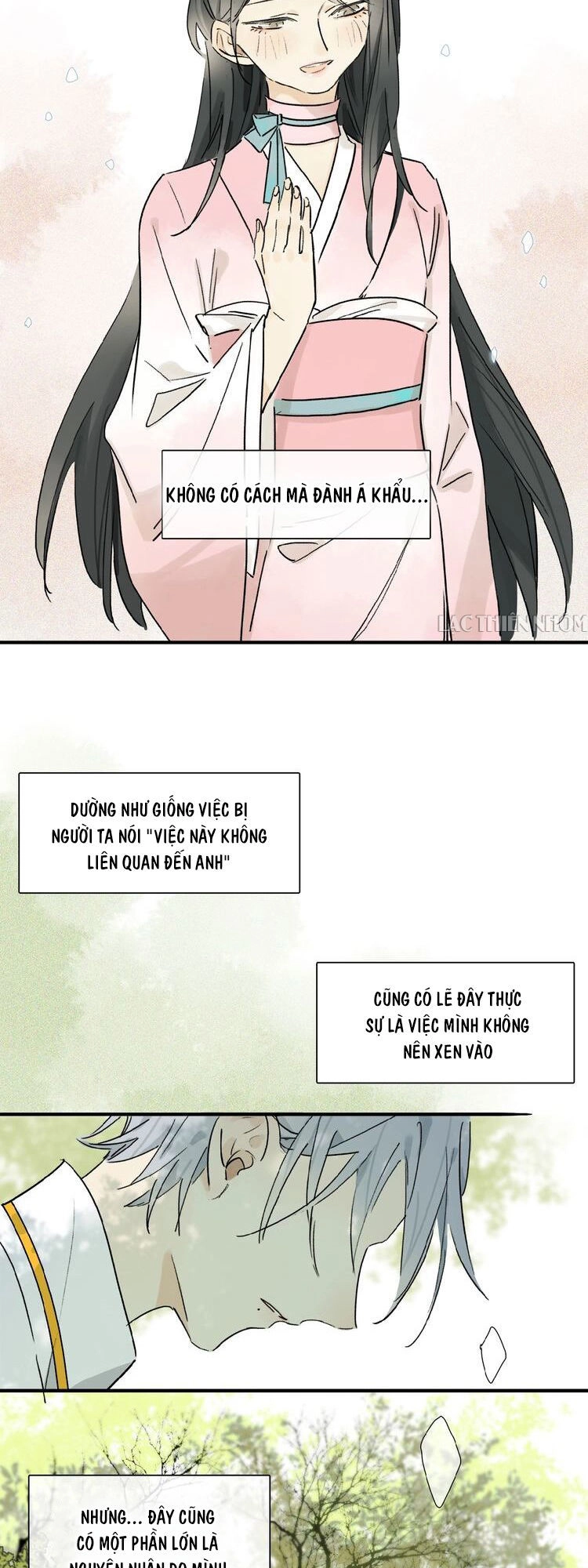 Phép Tắc Trường Ogus Chapter 27 - 22