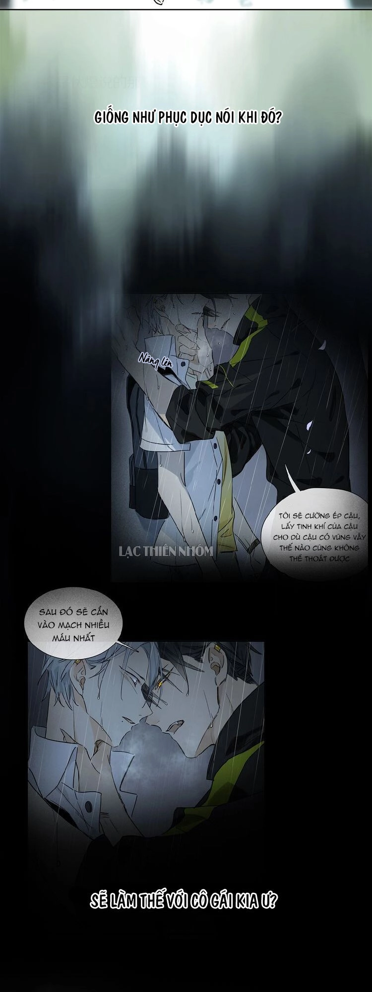 Phép Tắc Trường Ogus Chapter 27 - 26