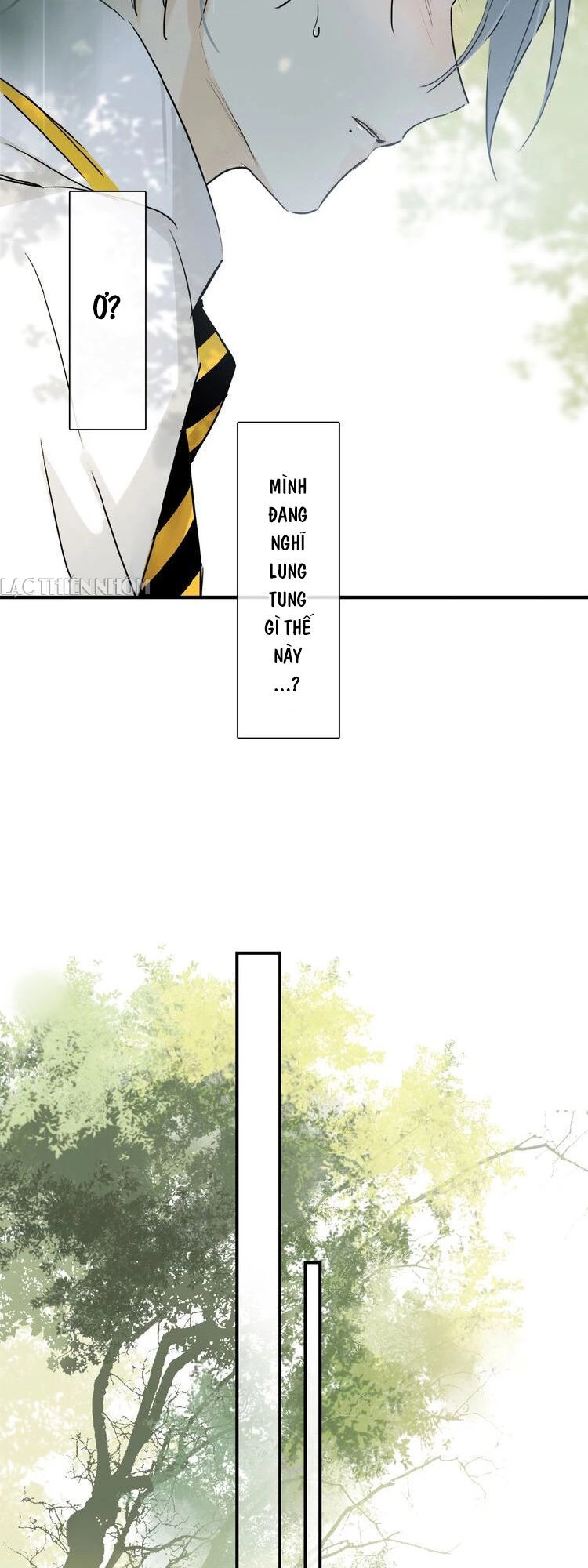 Phép Tắc Trường Ogus Chapter 27 - 30