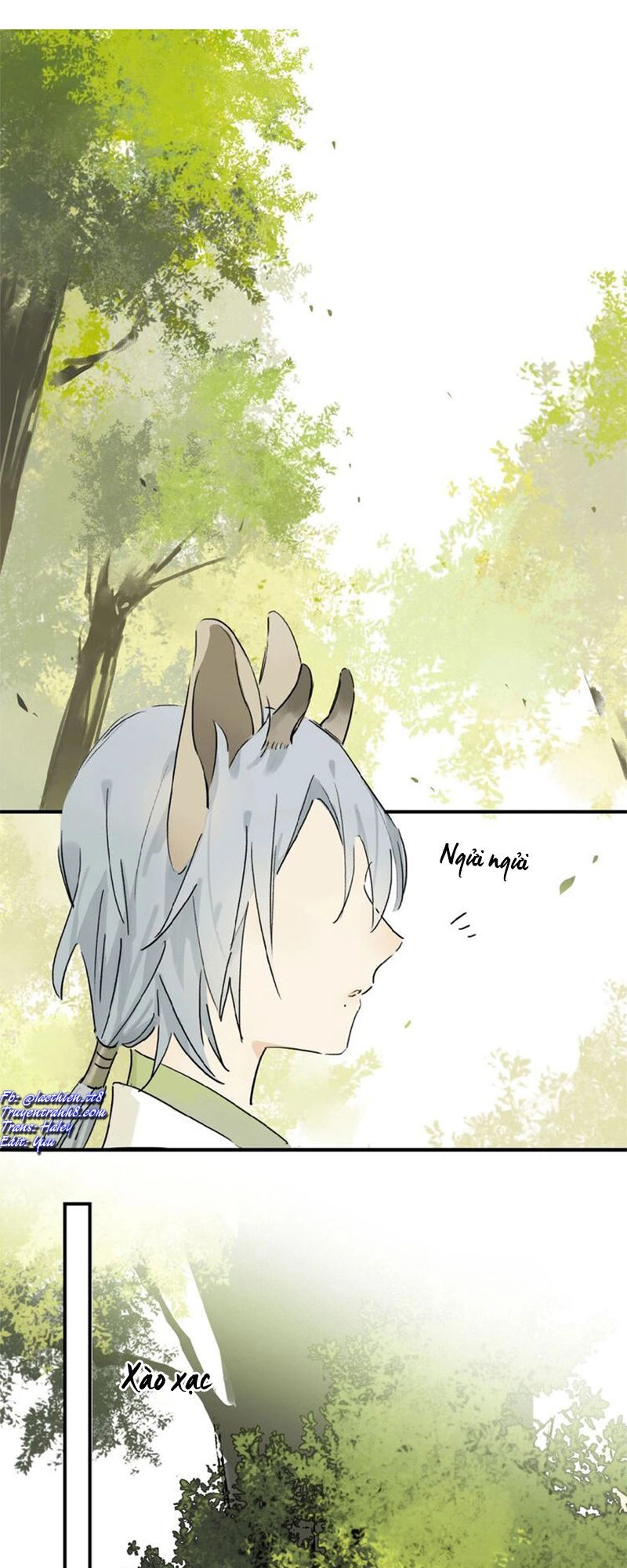 Phép Tắc Trường Ogus Chapter 27.5 - 3