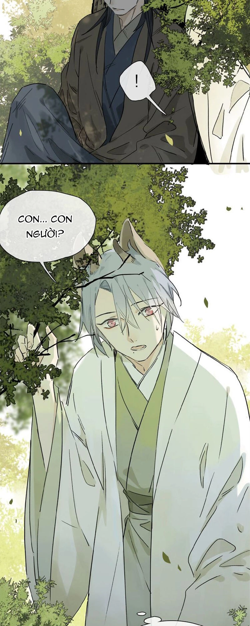 Phép Tắc Trường Ogus Chapter 27.5 - 5