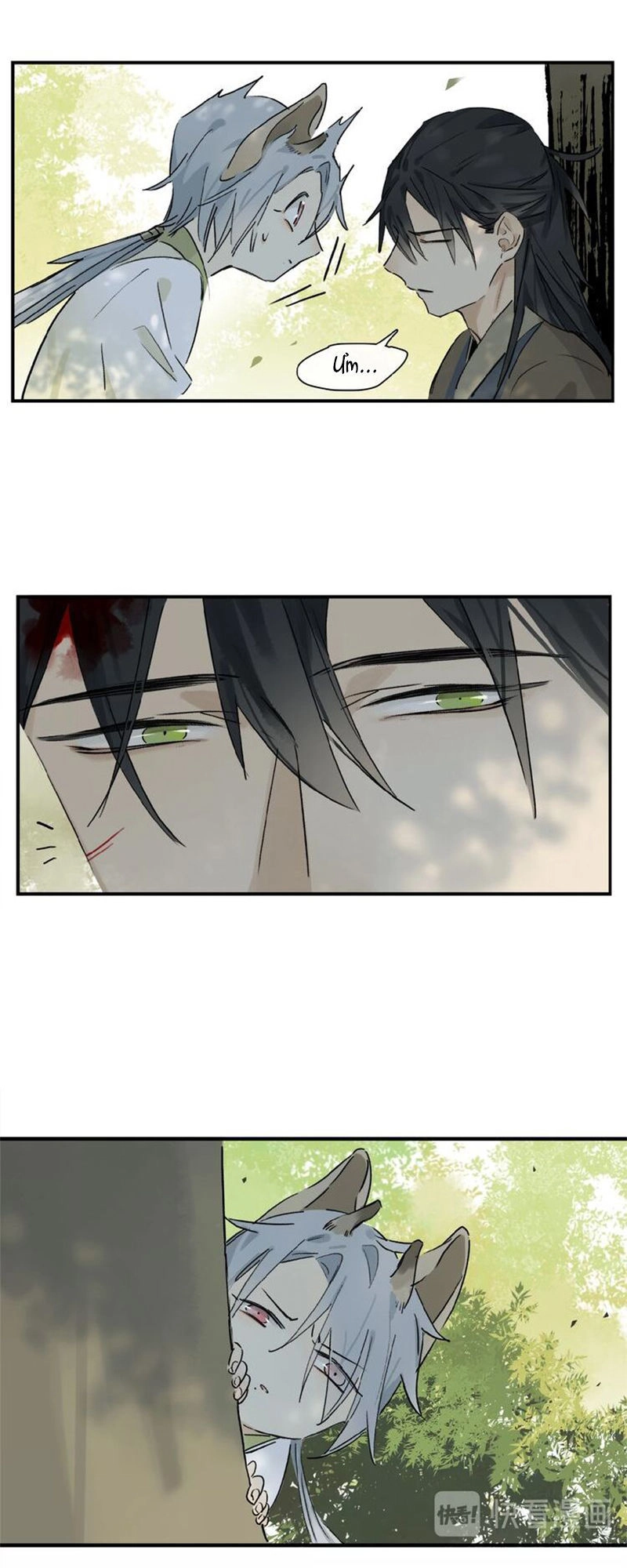 Phép Tắc Trường Ogus Chapter 27.5 - 7