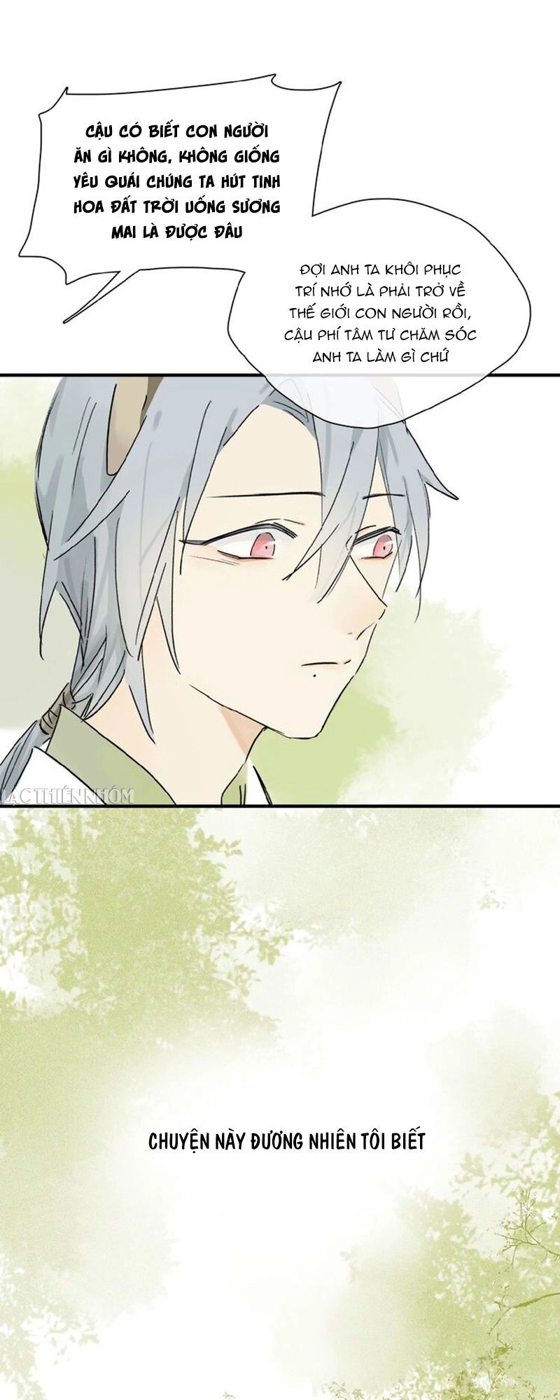 Phép Tắc Trường Ogus Chapter 27.5 - 13