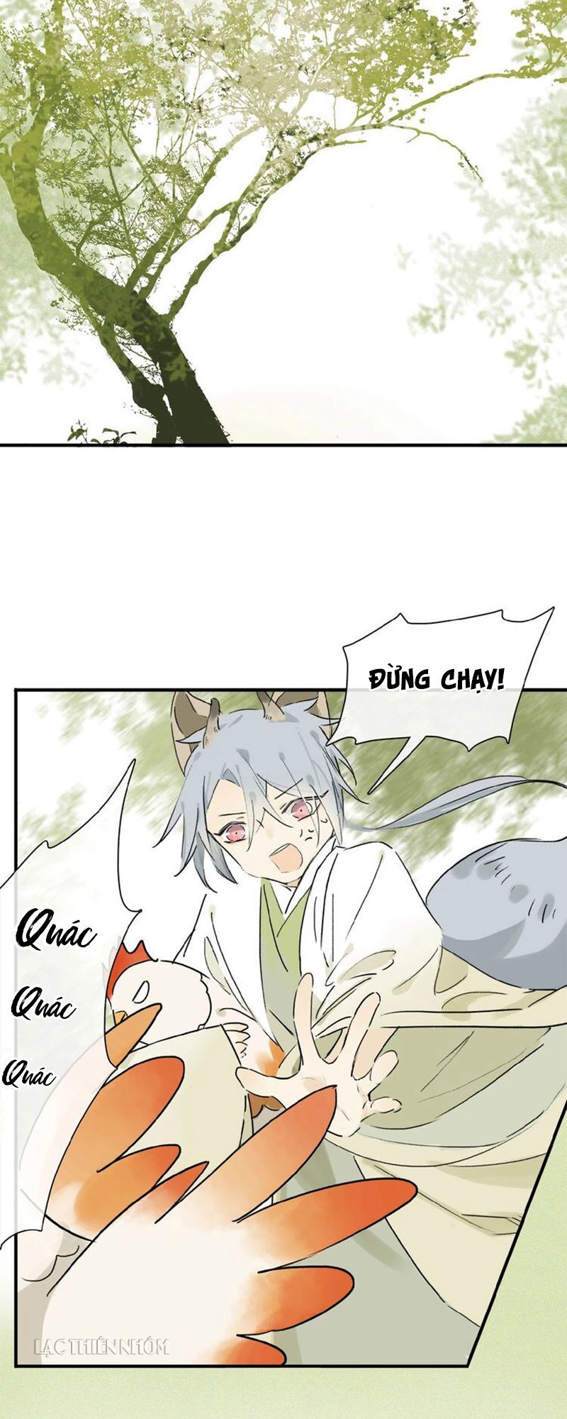 Phép Tắc Trường Ogus Chapter 27.5 - 15