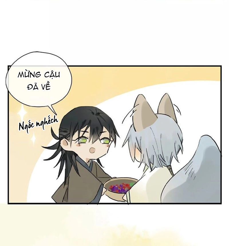 Phép Tắc Trường Ogus Chapter 27.5 - 18