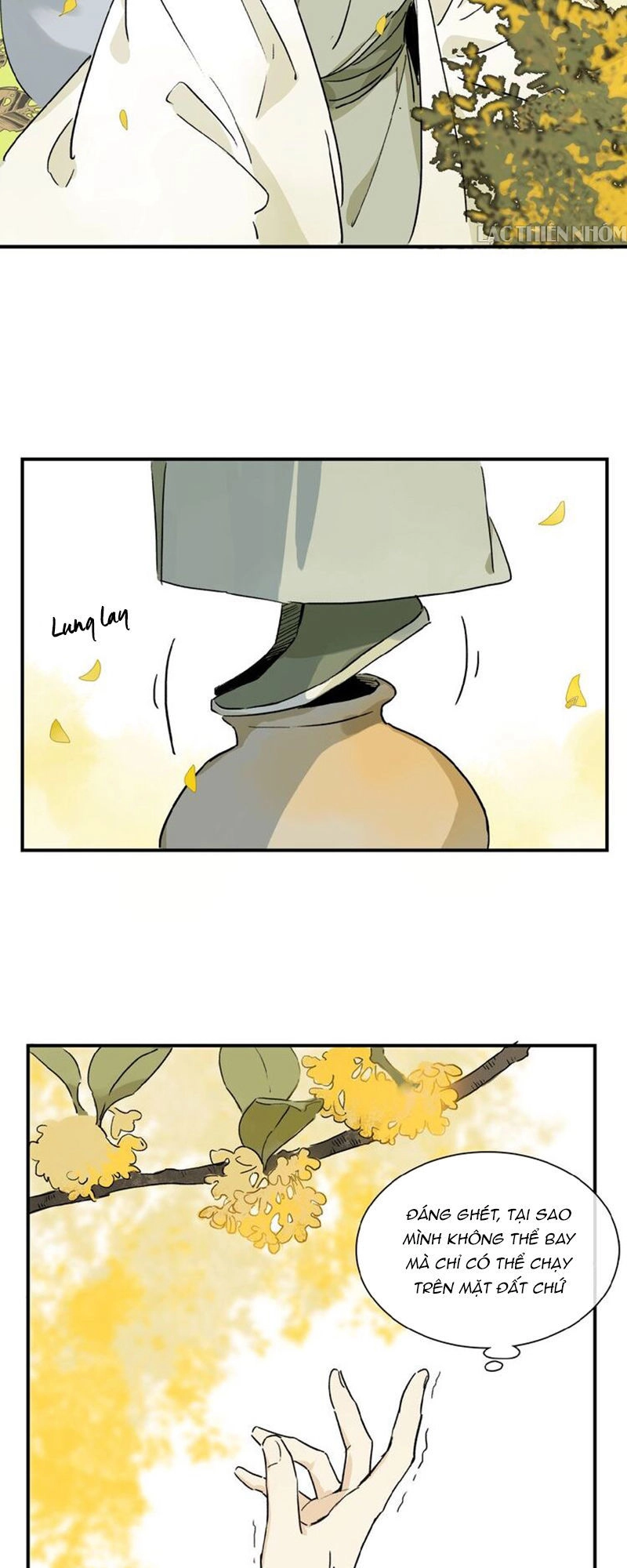 Phép Tắc Trường Ogus Chapter 27.5 - 21