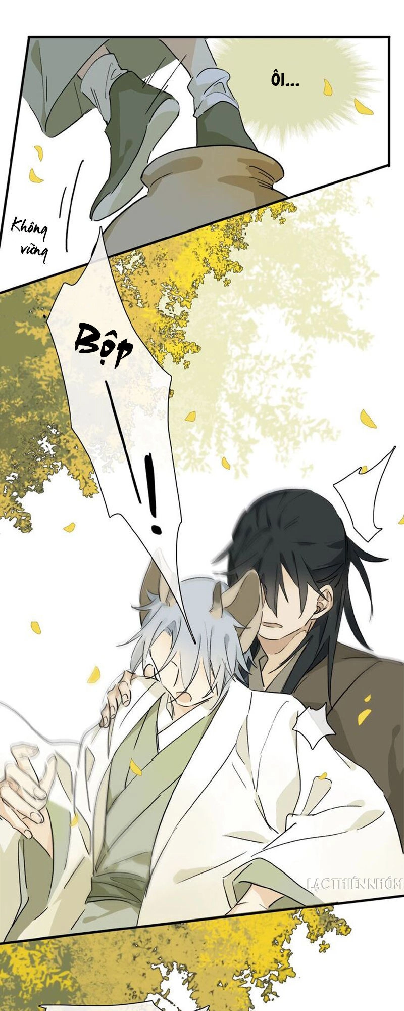 Phép Tắc Trường Ogus Chapter 27.5 - 23