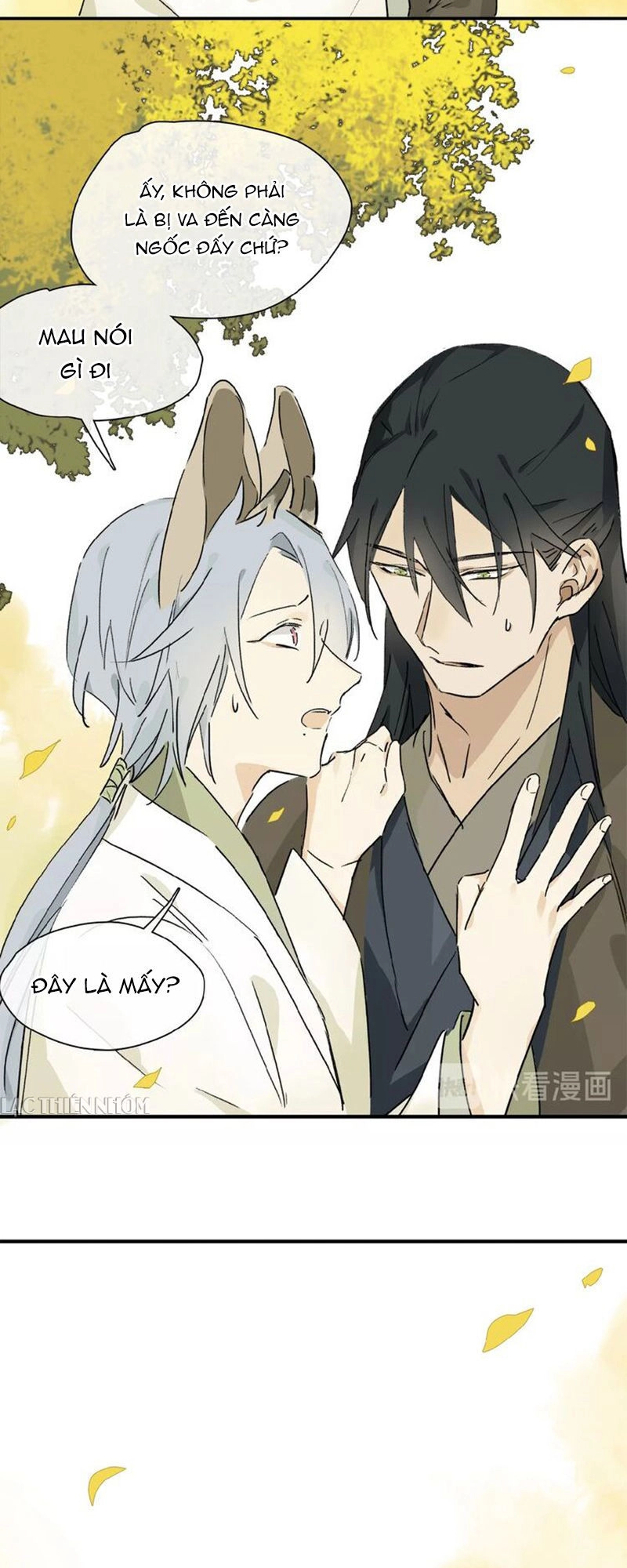 Phép Tắc Trường Ogus Chapter 27.5 - 25