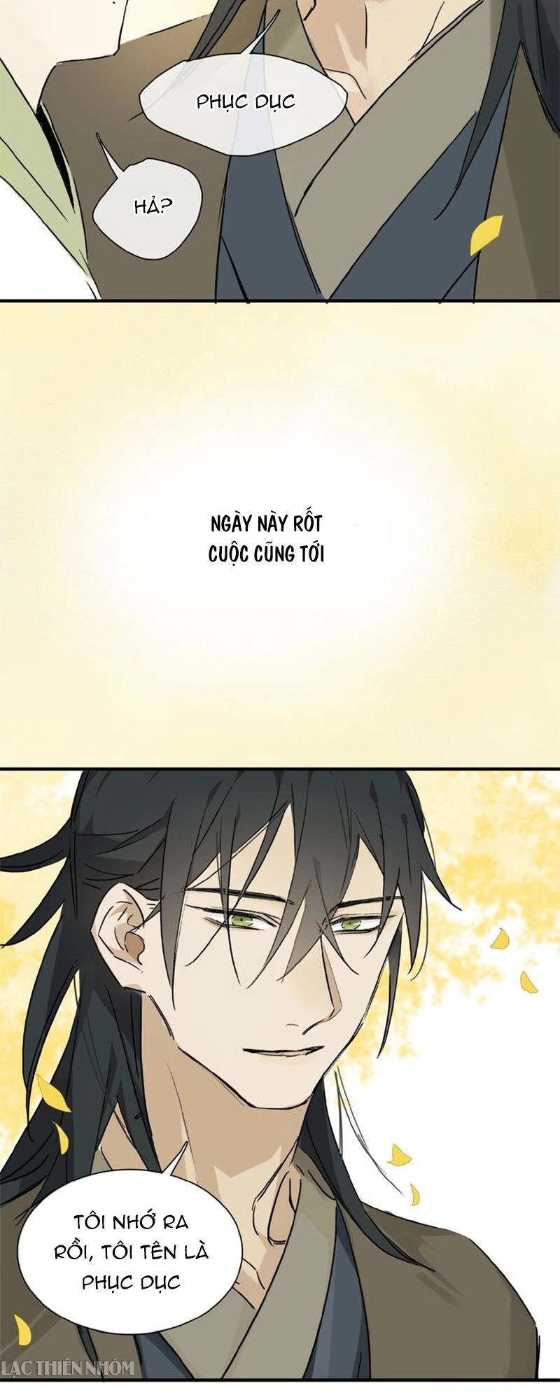 Phép Tắc Trường Ogus Chapter 27.5 - 27