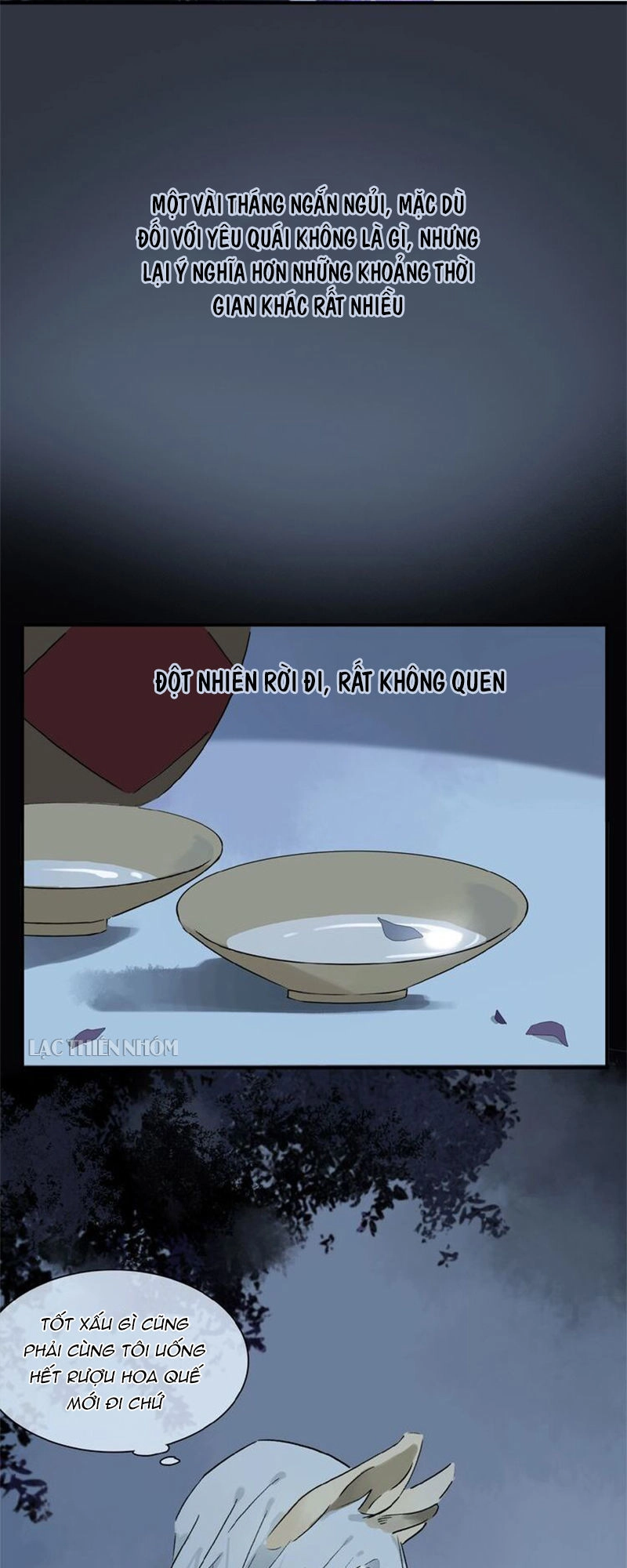 Phép Tắc Trường Ogus Chapter 27.5 - 31