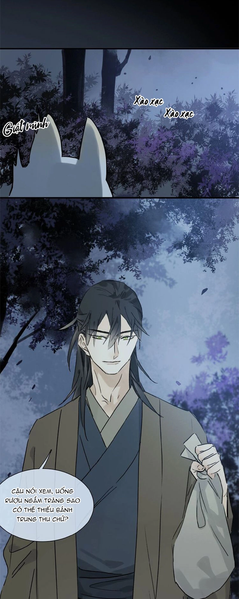 Phép Tắc Trường Ogus Chapter 27.5 - 33