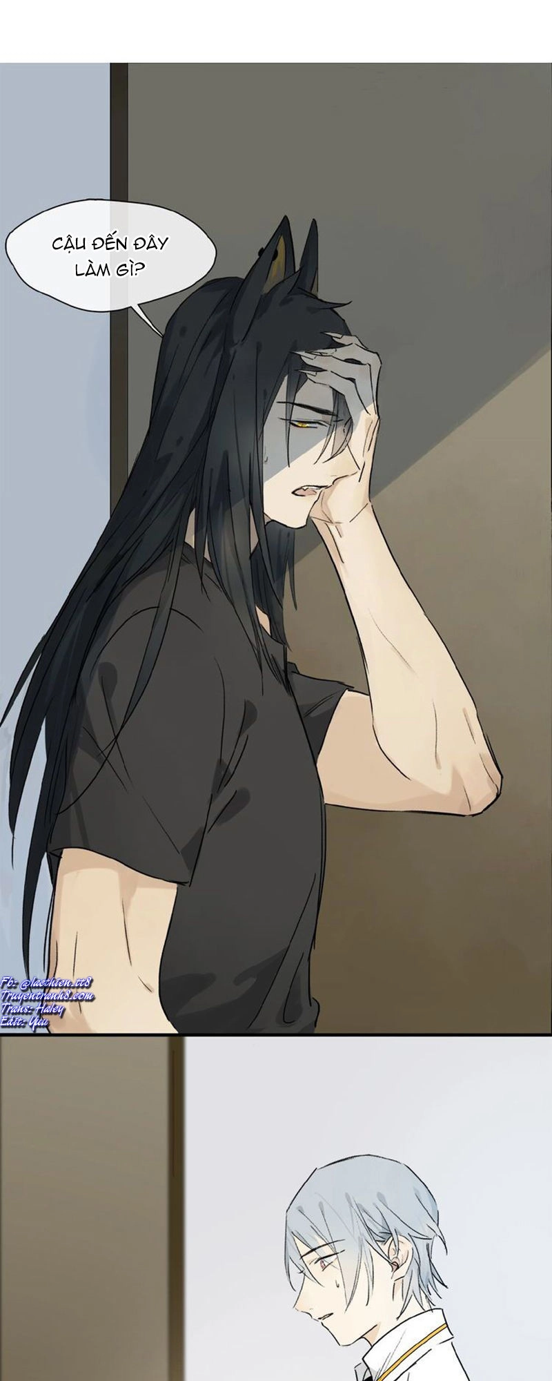 Phép Tắc Trường Ogus Chapter 28 - 3