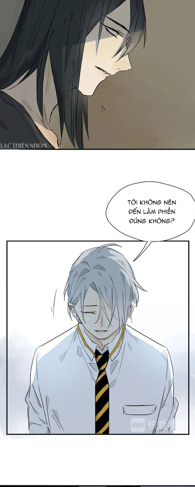 Phép Tắc Trường Ogus Chapter 28 - 7