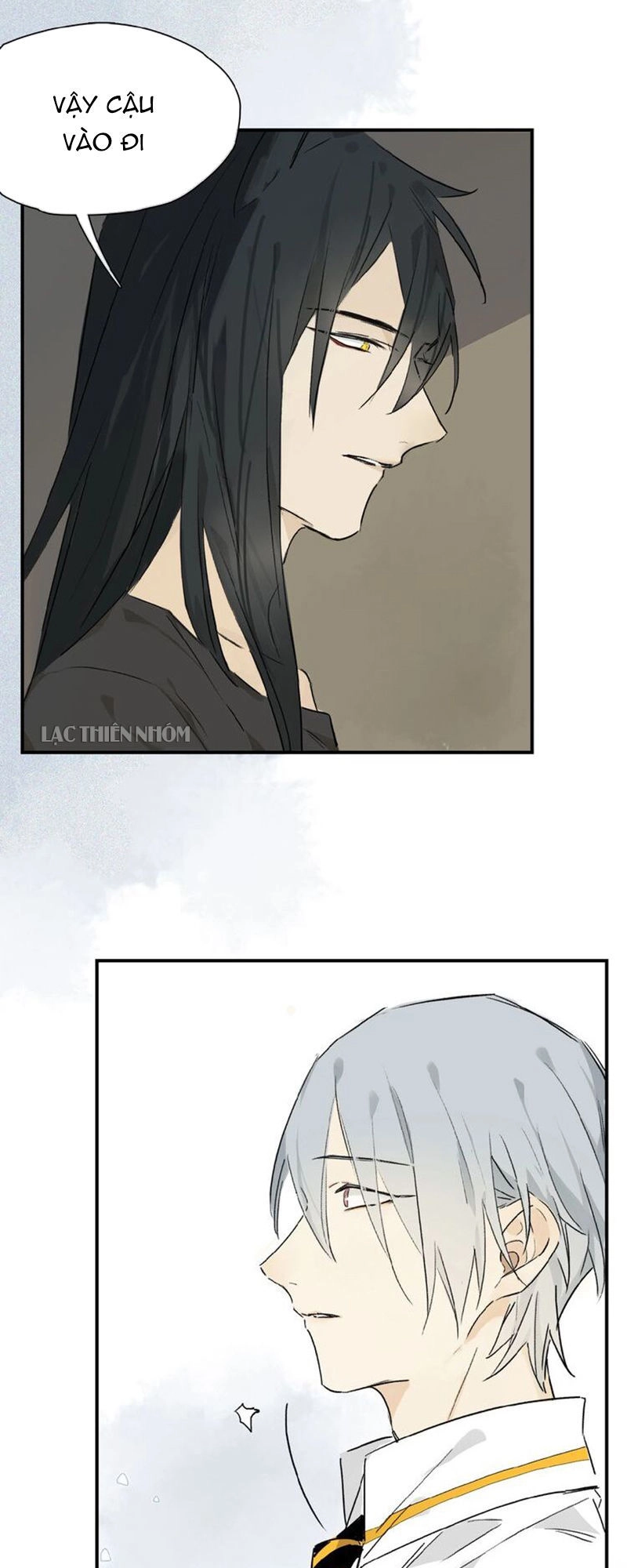 Phép Tắc Trường Ogus Chapter 28 - 9