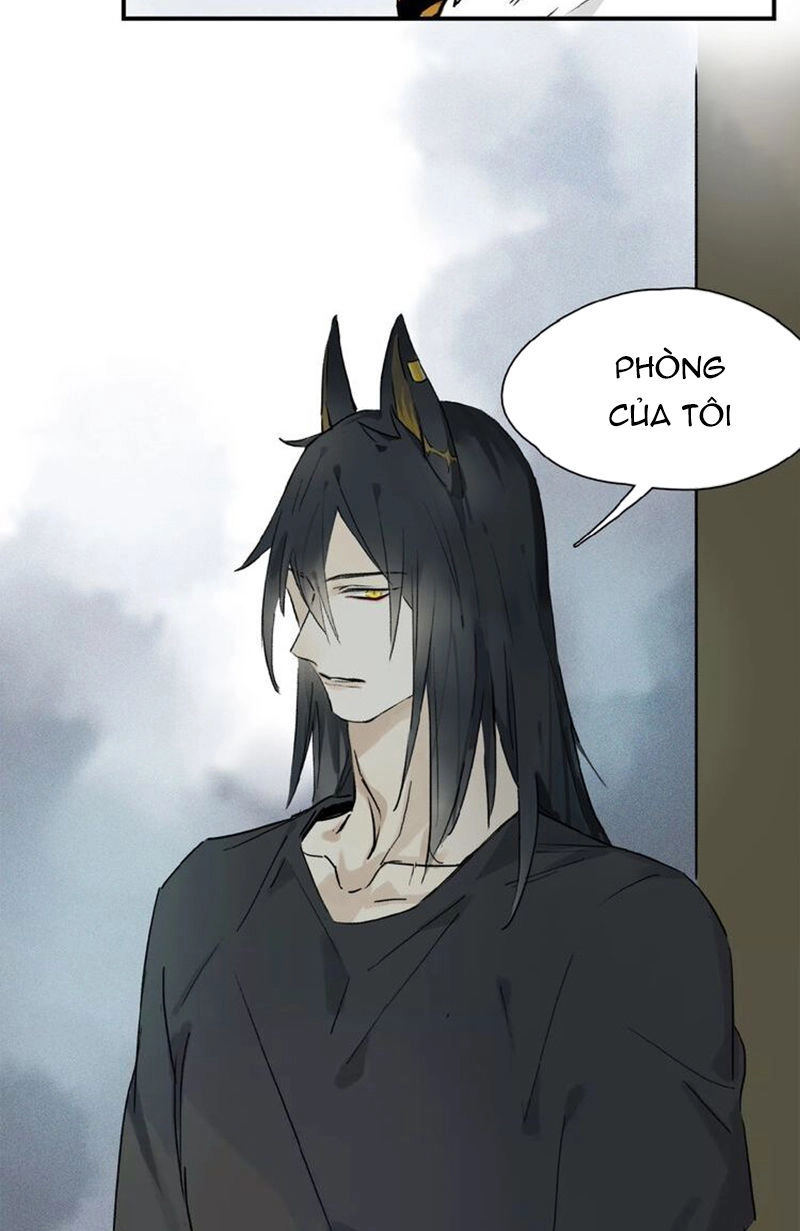 Phép Tắc Trường Ogus Chapter 28 - 10