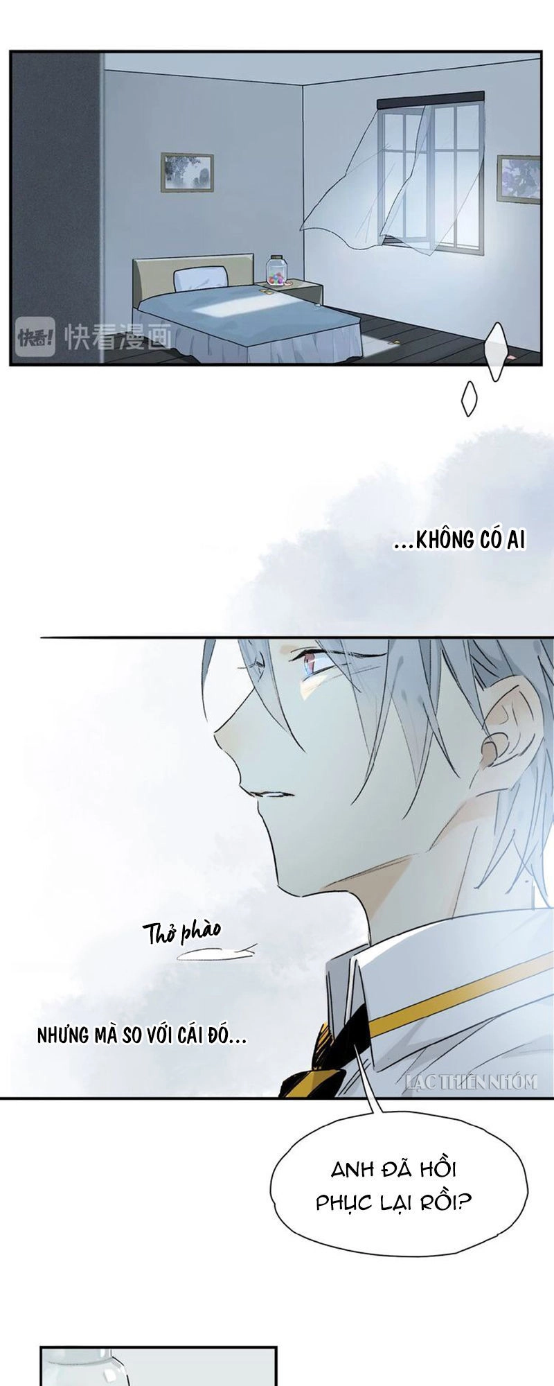 Phép Tắc Trường Ogus Chapter 28 - 15