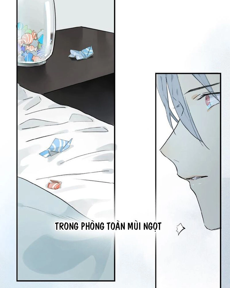 Phép Tắc Trường Ogus Chapter 28 - 16