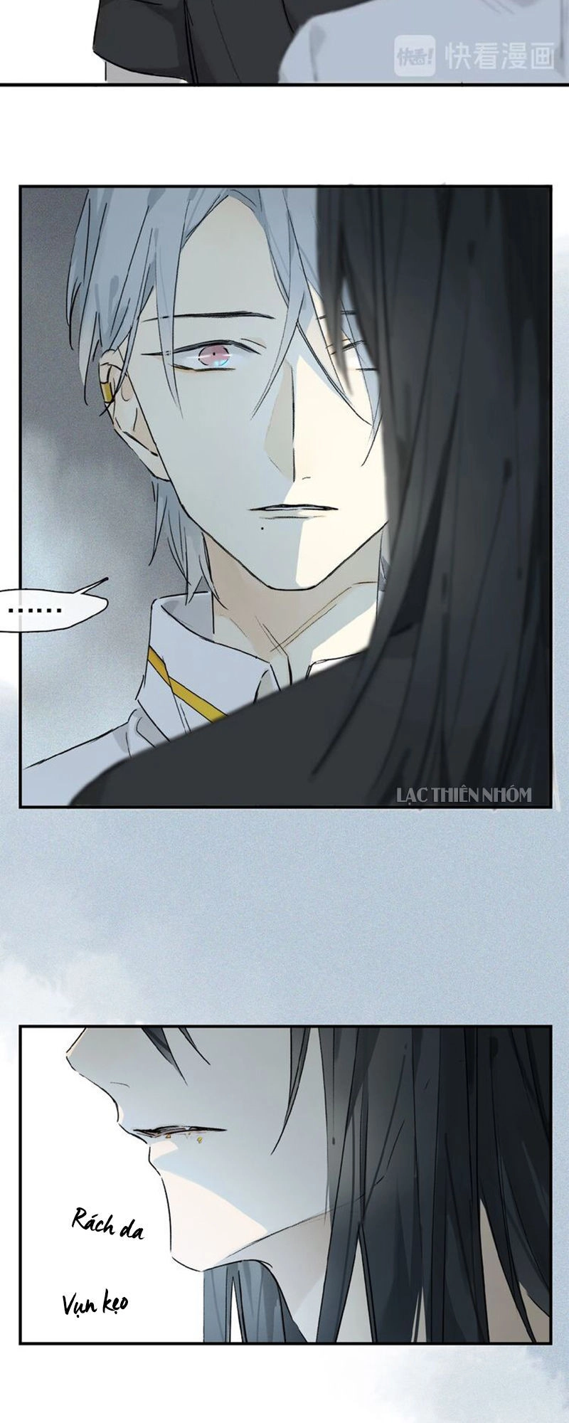 Phép Tắc Trường Ogus Chapter 28 - 19