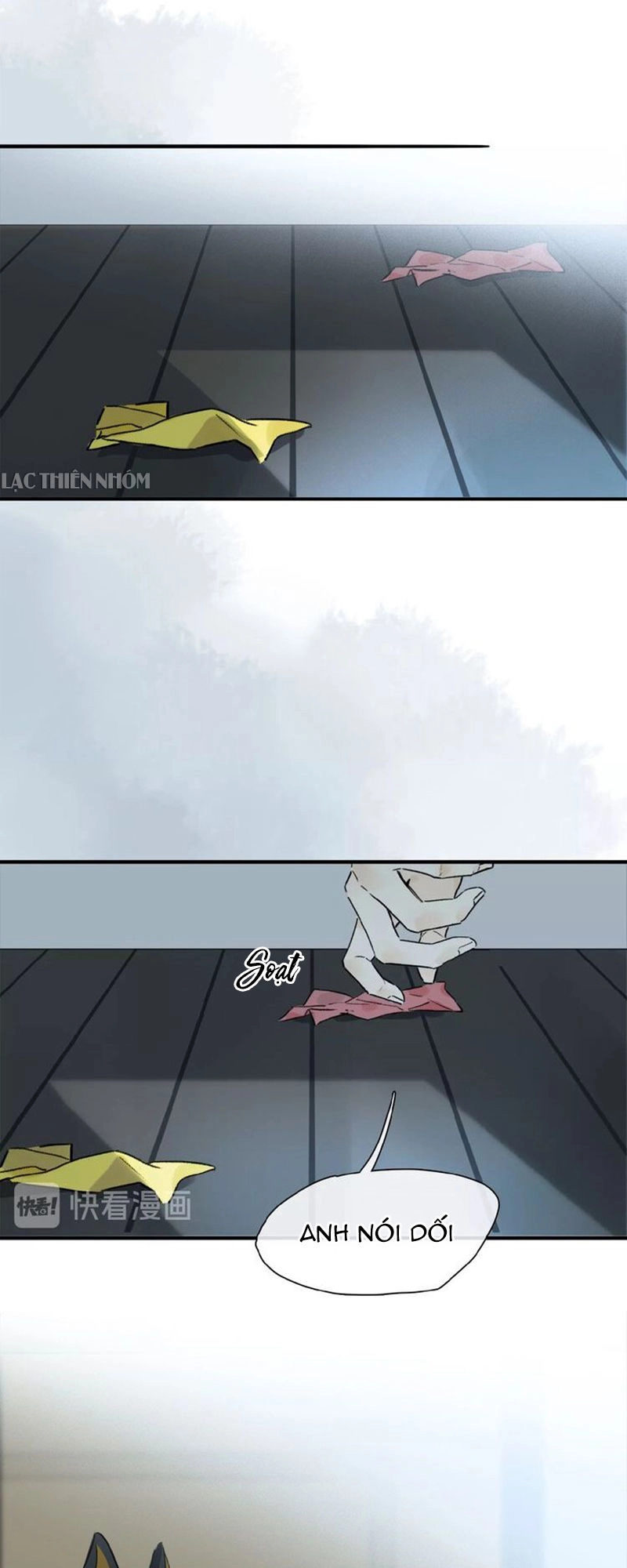 Phép Tắc Trường Ogus Chapter 28 - 21