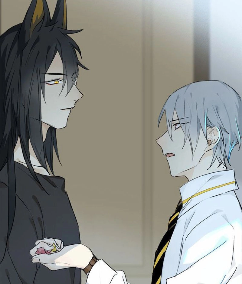 Phép Tắc Trường Ogus Chapter 28 - 22