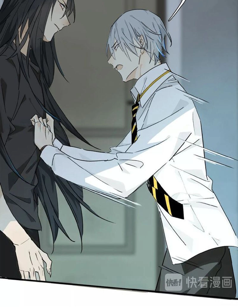 Phép Tắc Trường Ogus Chapter 28 - 26