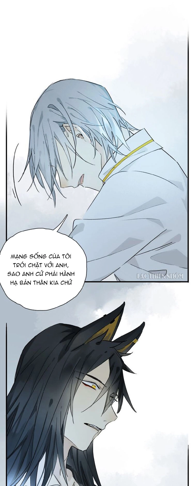 Phép Tắc Trường Ogus Chapter 28 - 27