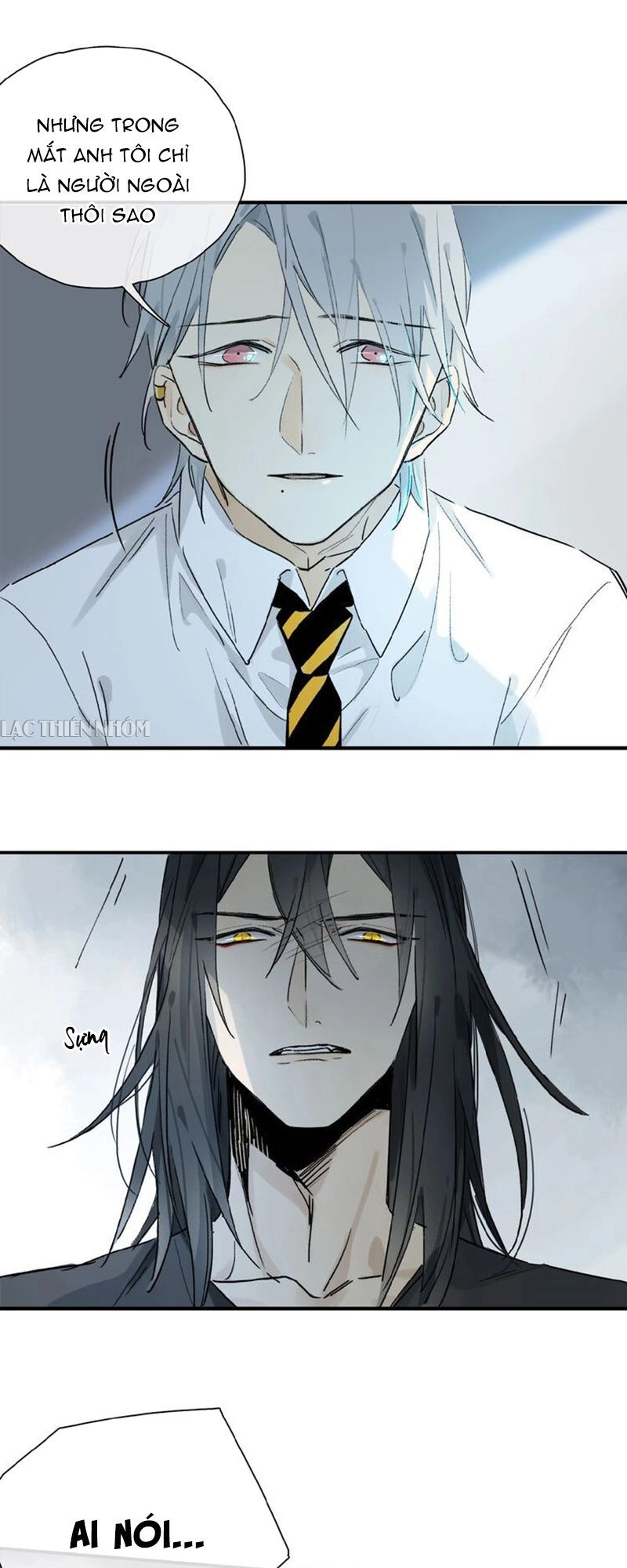 Phép Tắc Trường Ogus Chapter 28 - 29