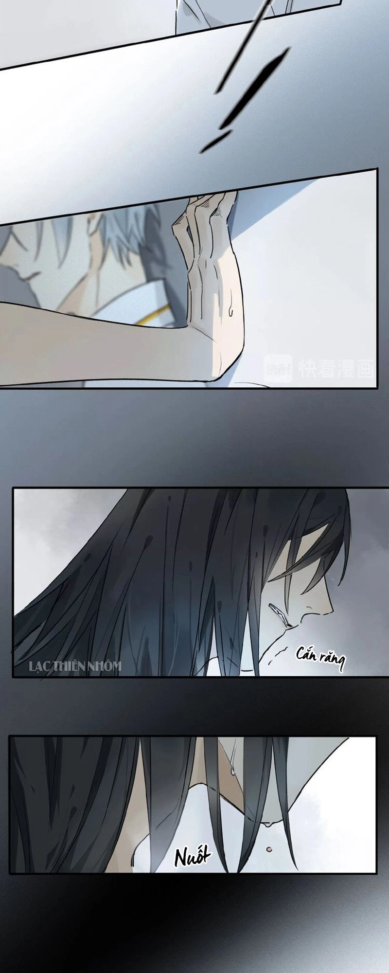 Phép Tắc Trường Ogus Chapter 28 - 31