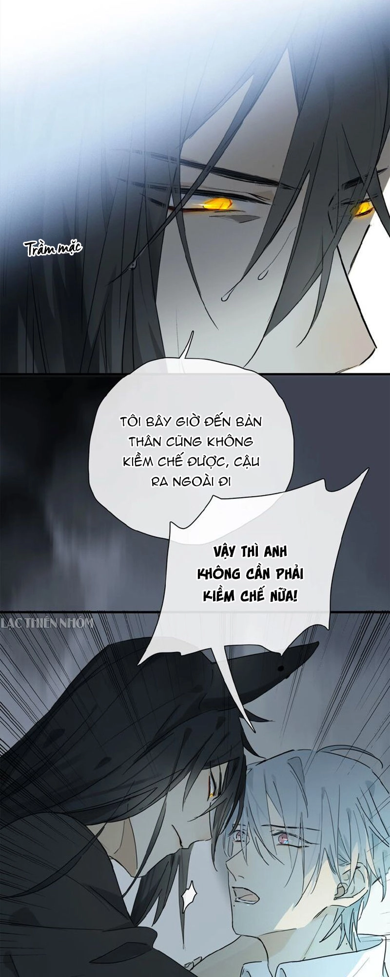 Phép Tắc Trường Ogus Chapter 28 - 33